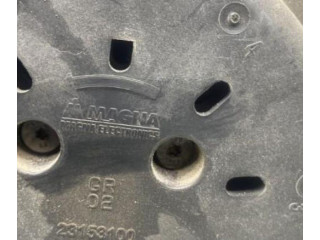 Вентилятор радиатора Audi A1