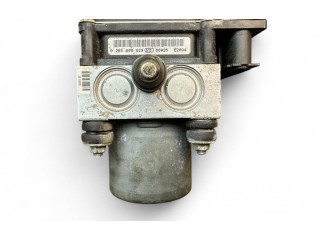 Блок АБС 0265950923, 0265950923 Subaru Forester SH 2008 - 2013 года