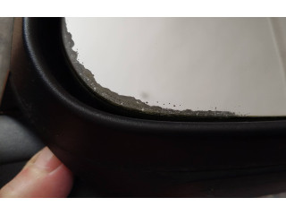 Зеркало электрическое        Jaguar XF X250  2007 - 2015 года   