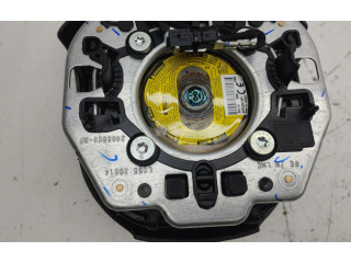 Подушка безопасности водителя 0589P1000410 Jeep Cherokee