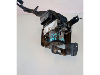 Блок АБС 00051924796 Opel Combo D 2011 - 2017 года