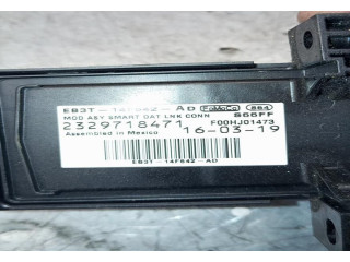 Блок предохранителей EB3T-14F642-AD   Ford Ranger    