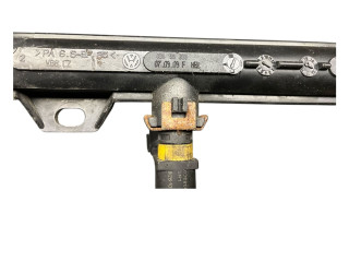 Vstřikovací lišta 036133320, 036133319BT Seat Ibiza IV (6J,6P)