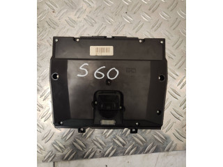 Блок управления климат-контролем 30795266, M4053400394 Volvo S60