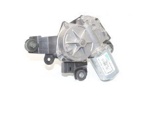 Моторчик заднего дворника 287106RF0A    Nissan X-Trail T33