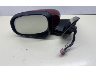 Зеркало электрическое Jaguar XJ X351 2009 - 2019 года