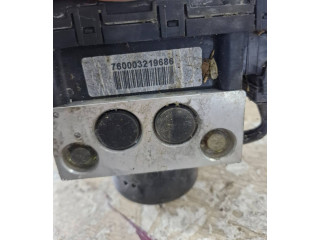 Блок АБС 1J0907379P, 5WK8476 Skoda Octavia Mk1 (1U) 1996 - 2004 года