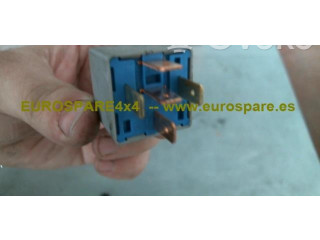 Блок предохранителей SsangYong Actyon sports I