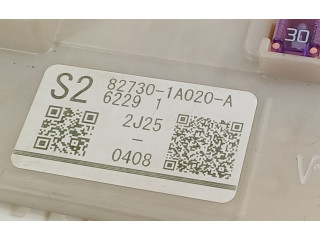 Pojistková skříňka Řídící jednotka BSM 827301A020 Toyota Corolla E160 E170 2023