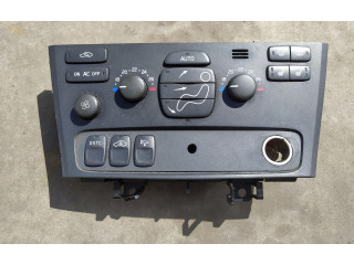 Блок управления климат-контролем 9452368 Volvo S60