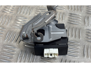 Блок управления 8631B027   Peugeot 4008