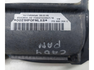 Подушка безопасности пассажира 1T0880204C, 0021HP0TNLX8 Volkswagen Caddy