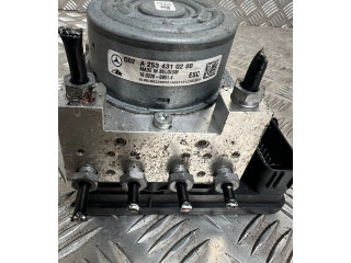 Jednotka ABS A2534310200, A2539011400   Mercedes-Benz GLC X253 C253 2018