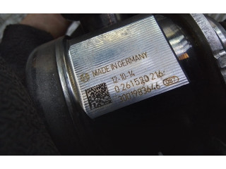 Vstřikovací čerpadlo 0261520216, A2740700501 Mercedes-Benz C W204 M 274.910 274