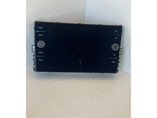 Дисплей    5G6919605B, 3G5035820B   Volkswagen Tiguan