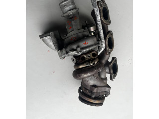 Turbodmychadlo Турбина 670051439 Alfa Romeo Giulia