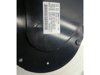 Панель приборов 9676464680, 9674982480   Peugeot 5008       