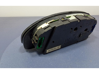 Панель приборов 3U0920841A, 3U0920841A Skoda Superb B5 (3U)