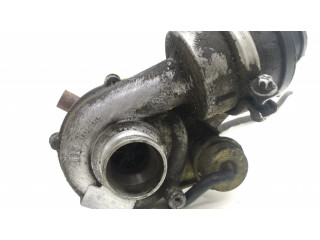 Turbodmychadlo Турбина A6400901780, AL0028 Mercedes-Benz A W169 2.0 64094