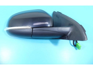 Зеркало электрическое Volvo S60 2011 - 2013 года