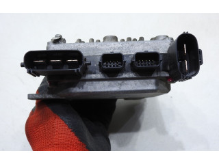 Блок управления климат-контролем 34710AJ001   Subaru Outback