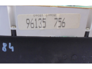 Панель приборов 9613575680, 9613575680 Citroen Xantia