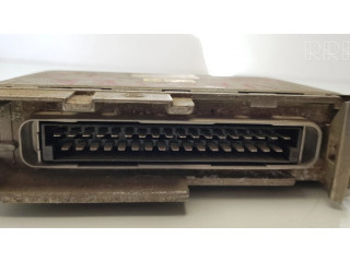 Блок управления АБС 0265100039 Opel Vectra A