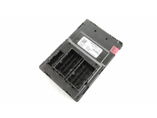 Блок комфорта 4N0907063LG, 4N0907063AG Audi e-tron