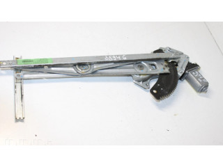 Передний комплект электрического механизма для подъема окна