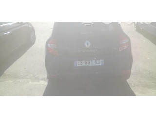 Генератор 231003071R   Renault Twingo III      