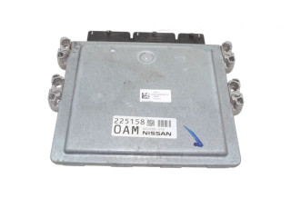 Řídící jednotka 237106PB10, 237106PB1A Nissan Juke II F16 2022