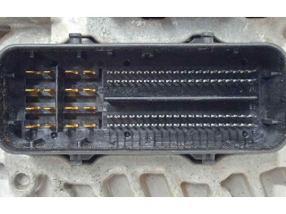 Řídící jednotka 55491248 Opel Zafira C 2019