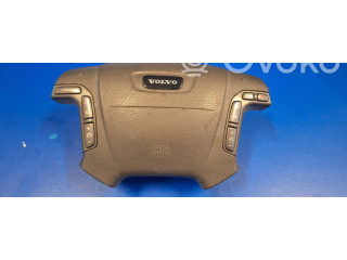 Подушка безопасности водителя    Volvo V70