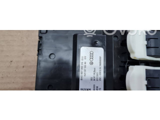 Блок комфорта 8W0907063BG, 8W0907063DG   Audi Q5 SQ5