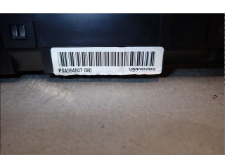 Панель приборов 6104PK Citroen Xsara Picasso