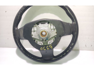 Руль Toyota Corolla Verso E121  2004 - 2007 года 6033661B      