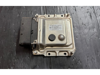 Блок управления AdBlue A0009003909, 0281032558   Mercedes-Benz CLS C218 X218