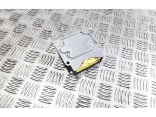 Блок подушек безопасности 6R0959655K   Skoda Fabia Mk2 (5J)