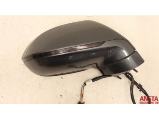 Зеркало электрическое        Audi A7 S7 4G  2011 - 2017 года   