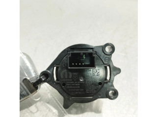 Включатель зажигания и стартера