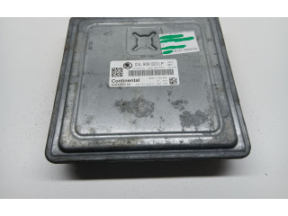 Блок управления двигателя 03L906023LP, 03L906023JH Skoda Octavia Mk3 (5E)