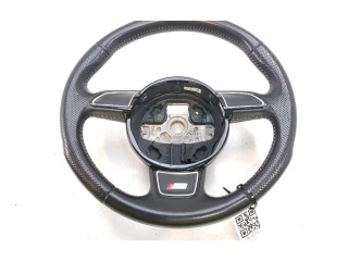 Руль Audi A3 S3 8V  2013 - 2019 года 8R0419091ATRRI      