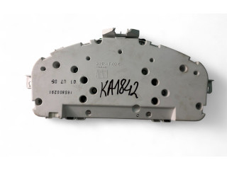 Přístrojová deska Volvo S40 2005 30728642