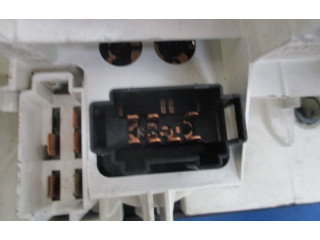 Блок управления климат-контролем    Volkswagen Lupo