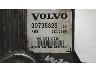 Блок управления коробкой передач 30735326, 062701605 Volvo V70