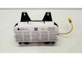 Подушка безопасности пассажира 307904510, 13400148   Opel Meriva B