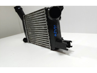 Интеркулер 144967318R Renault Clio III