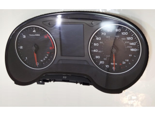 Панель приборов 8V0920960A Audi A3 S3 8V