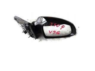 Зеркало электрическое Hyundai i10 2013 - 2018 года