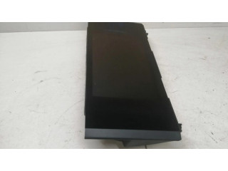 Дисплей 8611053011, 8622009290 Lexus IS III XE30